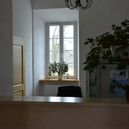 Pokoje Goscinne Domu Pielgrzyma W Supraslu Exteriér fotografie