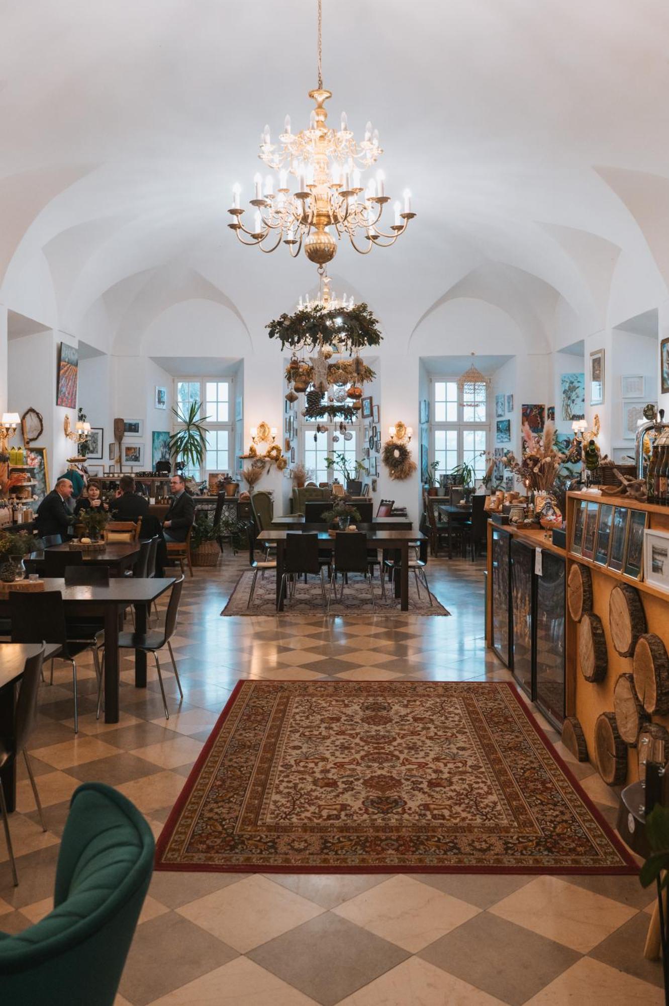 Hostel Goscinne Domu Pielgrzyma W Supraslu