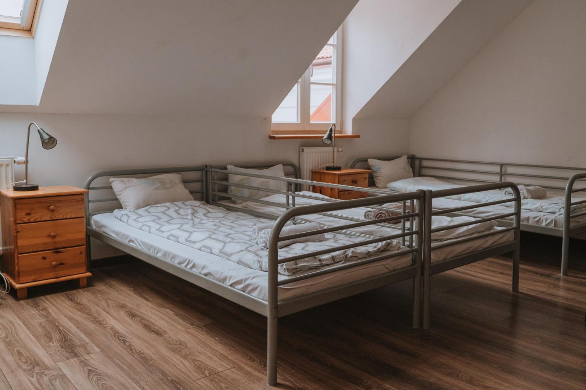 Goscinne Domu Pielgrzyma W Supraslu Hostel Supraśl