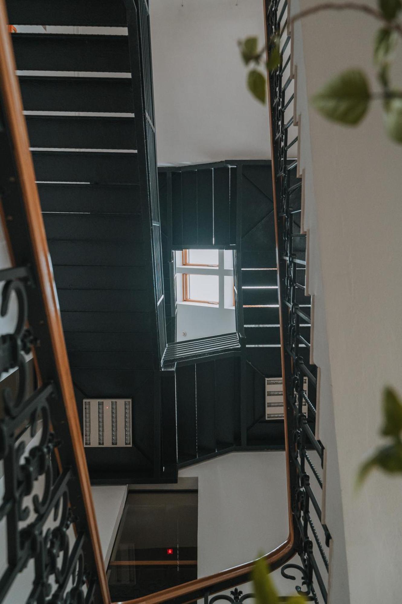 Goscinne Domu Pielgrzyma W Supraslu Hostel *