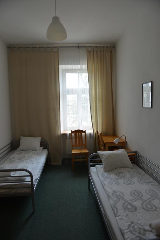 Goscinne Domu Pielgrzyma W Supraslu Supraśl